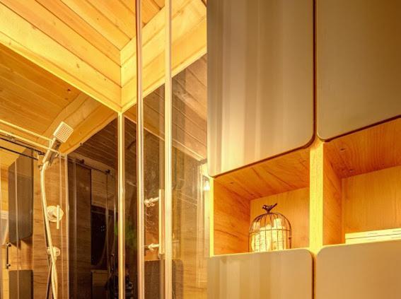 Chata Pod Nosalem - Domek Z Jacuzzi Z Bala W Zakopanym Zakopane Extérieur photo
