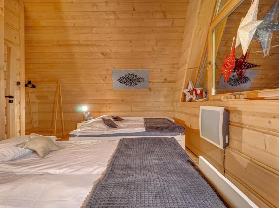 Chata Pod Nosalem - Domek Z Jacuzzi Z Bala W Zakopanym Zakopane Extérieur photo