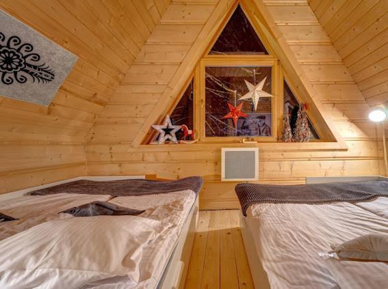 Chata Pod Nosalem - Domek Z Jacuzzi Z Bala W Zakopanym Zakopane Extérieur photo