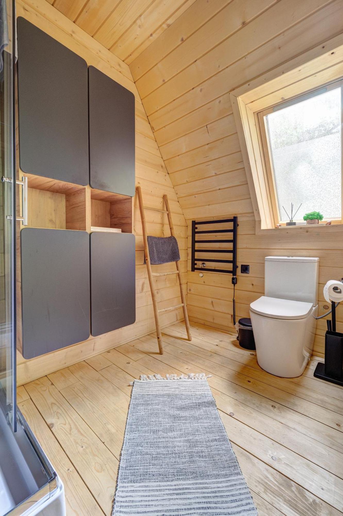 Chata Pod Nosalem - Domek Z Jacuzzi Z Bala W Zakopanym Zakopane Extérieur photo